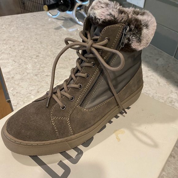 Cougar waterproof boots - Picture 3 of 13